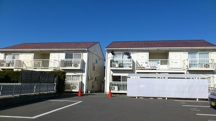 アパートフェニックス